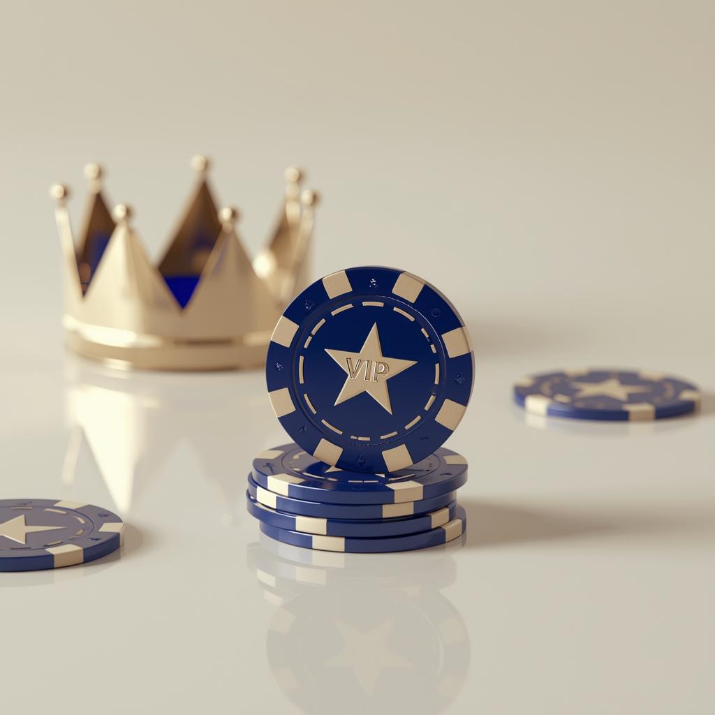 Vorteile eines VIP-Programms für Spieler